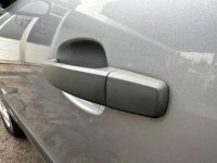 VAUXHALL ZAFIRA
