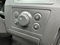 VAUXHALL ZAFIRA