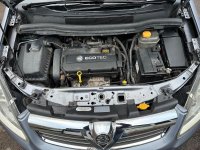 VAUXHALL ZAFIRA