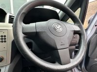 VAUXHALL ZAFIRA