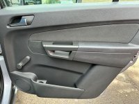 VAUXHALL ZAFIRA