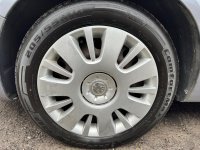 VAUXHALL ZAFIRA