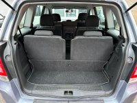 VAUXHALL ZAFIRA