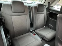 VAUXHALL ZAFIRA