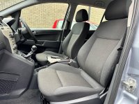 VAUXHALL ZAFIRA
