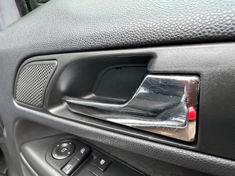 VAUXHALL ZAFIRA