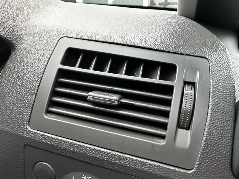 VAUXHALL ZAFIRA