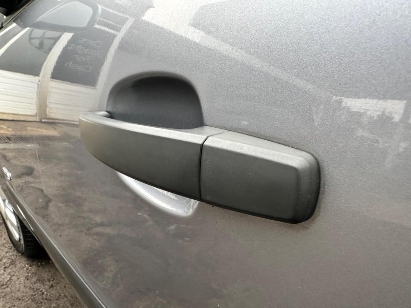 VAUXHALL ZAFIRA