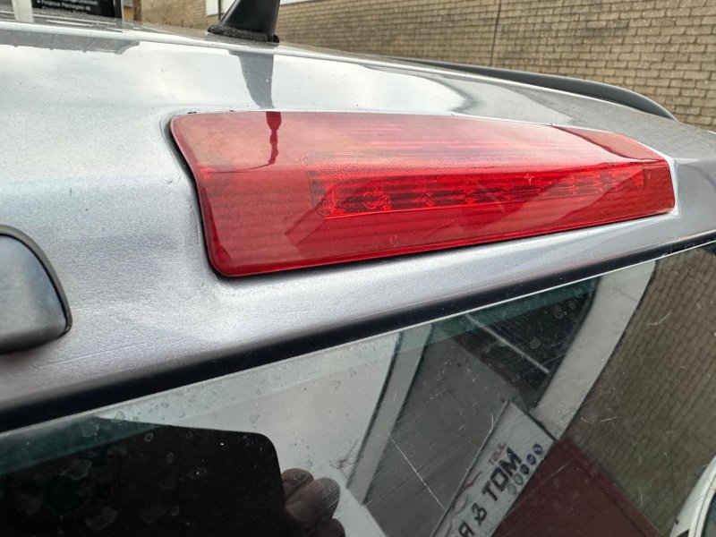 VAUXHALL ZAFIRA