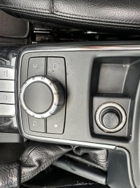 MERCEDES-BENZ G CLASS