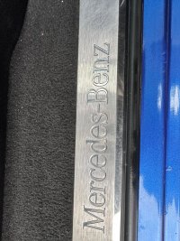 MERCEDES-BENZ G CLASS