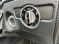 MERCEDES-BENZ G CLASS