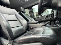MERCEDES-BENZ G CLASS