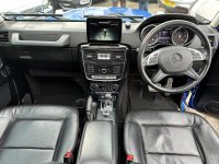 MERCEDES-BENZ G CLASS
