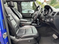 MERCEDES-BENZ G CLASS