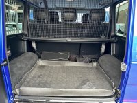 MERCEDES-BENZ G CLASS