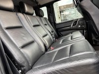 MERCEDES-BENZ G CLASS