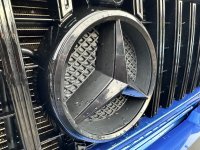 MERCEDES-BENZ G CLASS