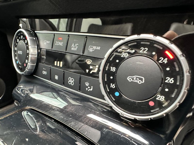 MERCEDES-BENZ G CLASS