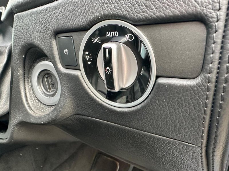 MERCEDES-BENZ G CLASS