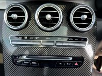 MERCEDES-BENZ GLC CLASS