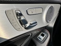 MERCEDES-BENZ GLC CLASS