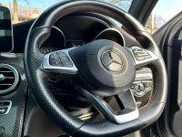 MERCEDES-BENZ GLC CLASS
