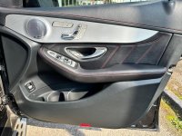 MERCEDES-BENZ GLC CLASS