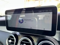 MERCEDES-BENZ GLC CLASS