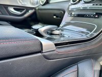 MERCEDES-BENZ GLC CLASS