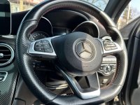 MERCEDES-BENZ GLC CLASS