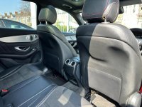 MERCEDES-BENZ GLC CLASS