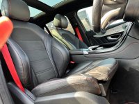 MERCEDES-BENZ GLC CLASS