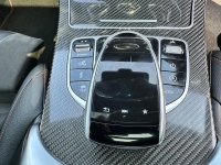 MERCEDES-BENZ GLC CLASS