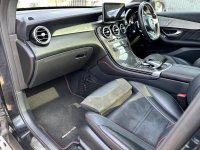 MERCEDES-BENZ GLC CLASS