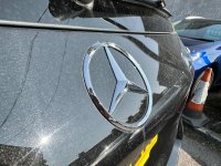 MERCEDES-BENZ GLC CLASS