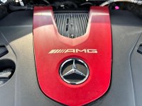 MERCEDES-BENZ GLC CLASS