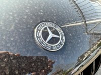 MERCEDES-BENZ GLC CLASS