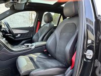 MERCEDES-BENZ GLC CLASS