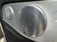 MERCEDES-BENZ GLC CLASS