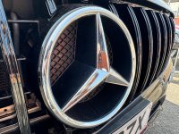 MERCEDES-BENZ GLC CLASS
