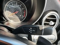 MERCEDES-BENZ GLC CLASS