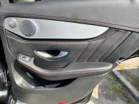 MERCEDES-BENZ GLC CLASS