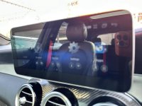 MERCEDES-BENZ GLC CLASS
