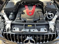 MERCEDES-BENZ GLC CLASS