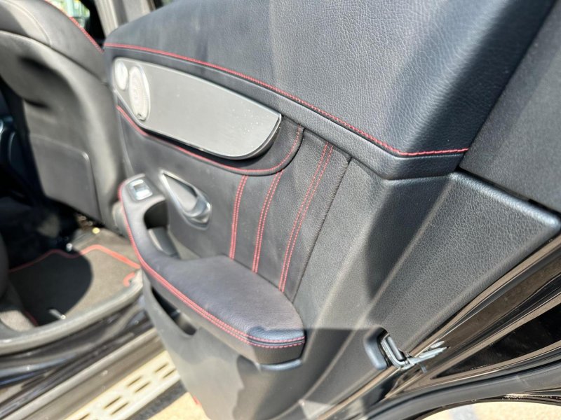 MERCEDES-BENZ GLC CLASS