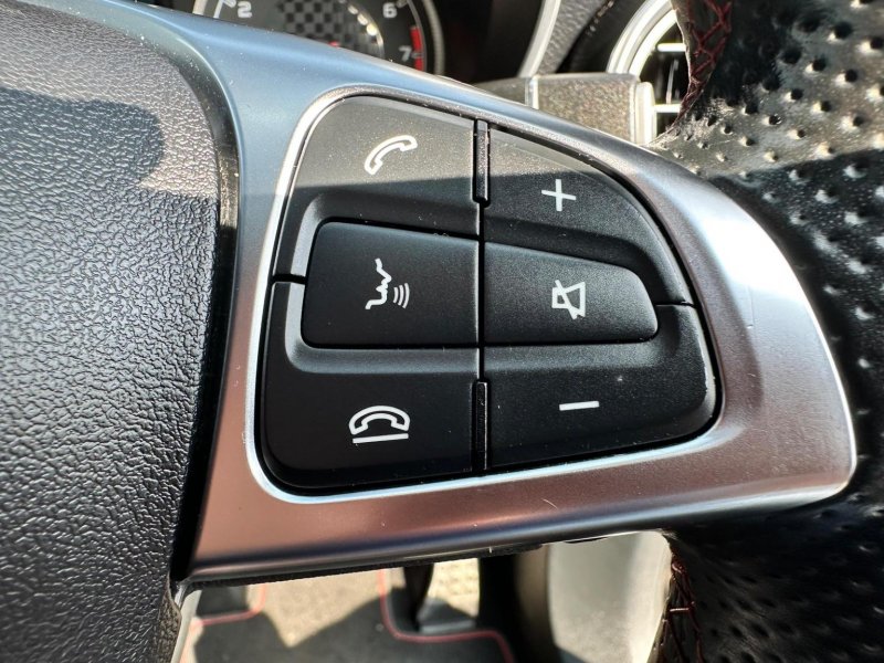 MERCEDES-BENZ GLC CLASS