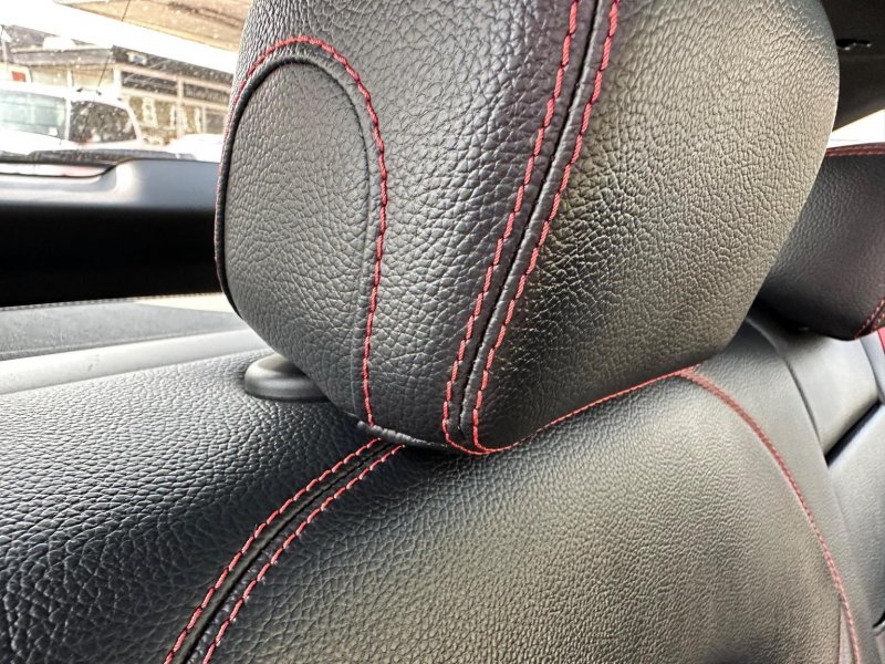 MERCEDES-BENZ GLC CLASS