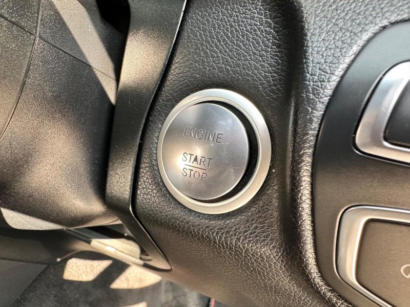 MERCEDES-BENZ GLC CLASS