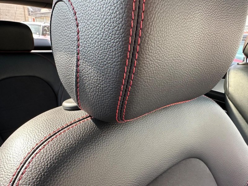 MERCEDES-BENZ GLC CLASS